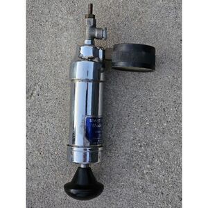 Vintage Stant SVT-260 Vacuum Tester Tested Working Made In USA *Read